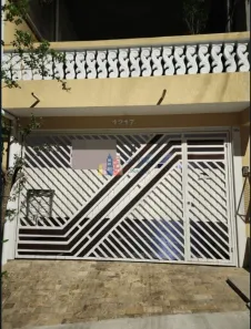 Casa com 4 Quartos à venda, 220m² no Vale do Sol, Barueri