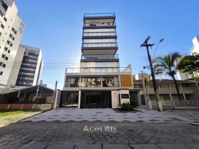 Apartamento com 3 Quartos à venda, 166m² no Caiobá, Matinhos