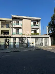 Apartamento com 2 Quartos à venda, 68m² no Vila América, Santo André