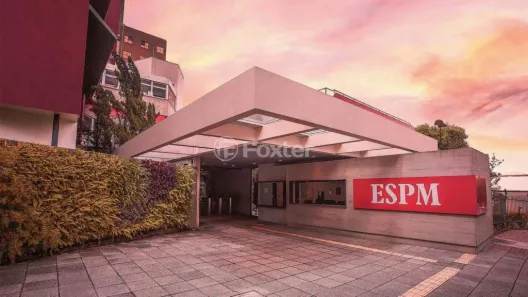 Apartamento com 1 Quarto à venda, 50m² no Vila Clementino, São Paulo
