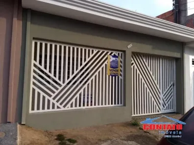 Casa com 2 Quartos à venda, 117m² no Loteamento Municipal São Carlos 4, São Carlos