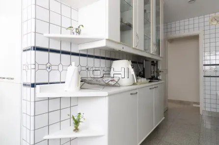Cobertura com 3 Quartos à venda, 286m² no Paraíso, São Paulo