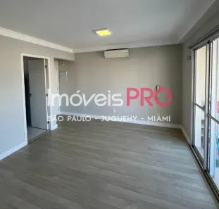 Apartamento com 1 Quarto à venda, 48m² no Jardim Vila Mariana, São Paulo