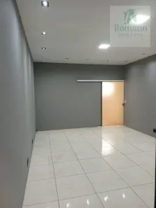 Sala Comercial para alugar, 32m² no Vila Campos Sales, Campinas