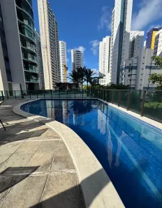 Apartamento com 3 Quartos à venda, 136m² no Boa Viagem, Recife