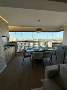 Apartamento com 2 Quartos à venda, 80m² no Vila Ema, São Paulo