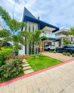 Casa de Condomínio com 4 Quartos à venda, 580m² no Santa Paula I, Vila Velha