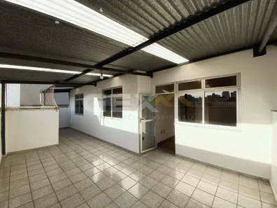 Apartamento com 3 Quartos à venda, 82m² no Centro, Divinópolis