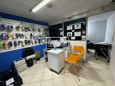 Ponto Comercial à venda, 74m² no Vila Santa Cecília, Volta Redonda