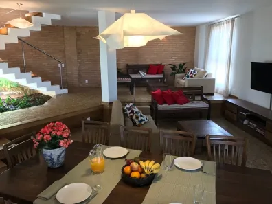 Casa com 5 Quartos à venda, 460m² no Morro das Pedras, Florianópolis