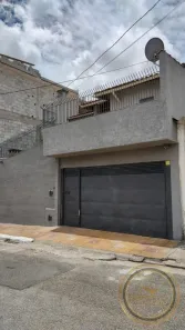 Casa com 2 Quartos à venda, 140m² no Vila Dalila, São Paulo