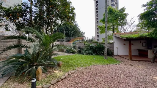 Ponto Comercial com 1 Quarto para alugar, 400m² no Centro, Novo Hamburgo