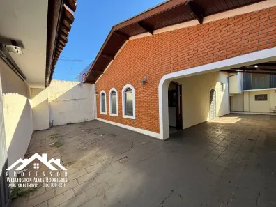 Casa com 2 Quartos à venda, 154m² no Jardim Morro Azul, Limeira