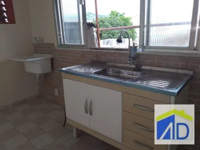 Apartamento com 2 Quartos à venda, 50m² no Madureira, Rio de Janeiro
