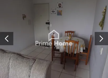 Apartamento com 2 Quartos para alugar, 60m² no Jardim Paulicéia, Campinas