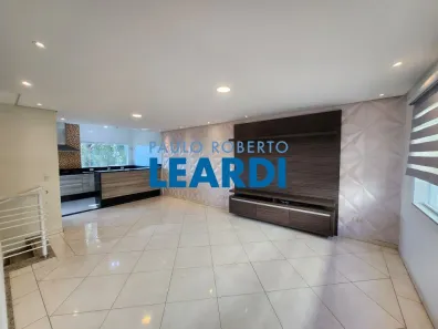 Casa de Condomínio com 3 Quartos à venda, 147m² no Jardim Regina, São Paulo
