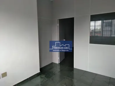 Sala Comercial para alugar, 36m² no Planalto, São Bernardo do Campo