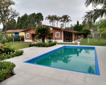 Fazenda/Sítio com 3 Quartos à venda, 3000m² no , Itupeva