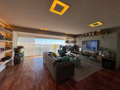 Apartamento com 2 Quartos à venda, 104m² no Centro, São Bernardo do Campo