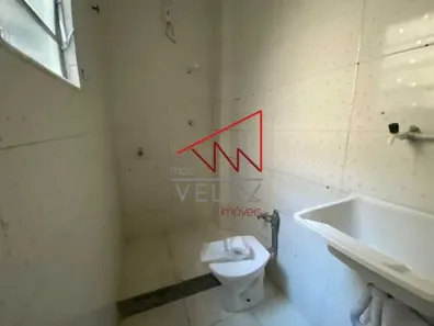 Apartamento com 1 Quarto à venda, 22m² no Centro, Rio de Janeiro