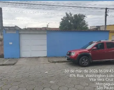 Casa com 2 Quartos à venda, 118m² no Vila Atlântica, Mongaguá