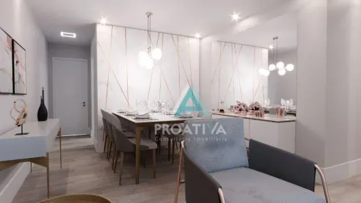 Apartamento com 4 Quartos à venda, 169m² no Santa Paula, São Caetano do Sul