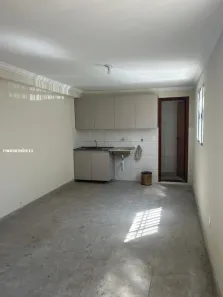 Kitnet com 1 Quarto para alugar, 30m² no Miramar (Barreiro), Belo Horizonte