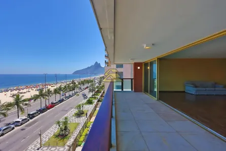 Apartamento com 4 Quartos à venda, 320m² no Ipanema, Rio de Janeiro