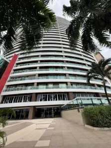Apartamento com 2 Quartos à venda, 70m² no Meireles, Fortaleza