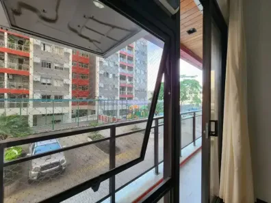 Apartamento com 3 Quartos à venda, 112m² no Barra da Tijuca, Rio de Janeiro