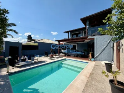 Casa com 4 Quartos à venda, 320m² no Jardim Eldorado, Palhoça