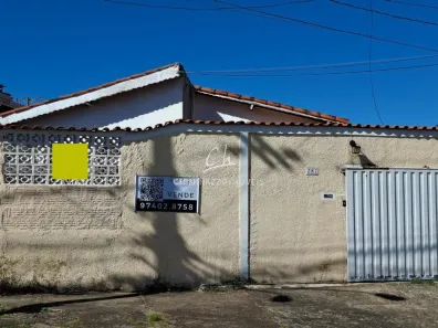Casa com 3 Quartos à venda, 157m² no Parque Imperador, Campinas