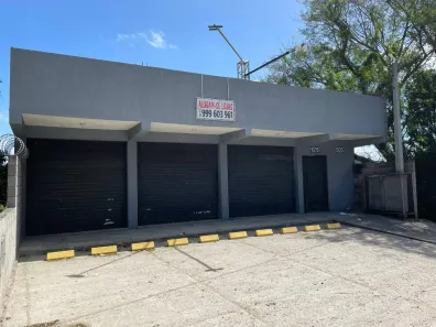 Ponto Comercial para alugar, 84m² no Cecília, Viamão