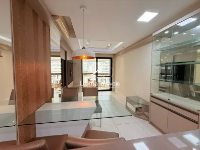 Apartamento com 3 Quartos à venda, 82m² no Itacorubi, Florianópolis