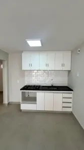 Apartamento com 3 Quartos para alugar, 83m² no Setor Bueno, Goiânia