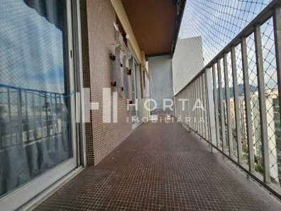 Apartamento com 2 Quartos à venda, 90m² no Copacabana, Rio de Janeiro
