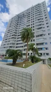 Apartamento com 2 Quartos para alugar, 68m² no Pedreira, Belém