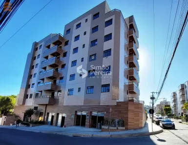 Cobertura com 3 Quartos à venda, 158m² no São Mateus, Juiz de Fora