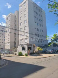 Apartamento com 2 Quartos à venda, 53m² no Jardim Abaeté, Piracicaba