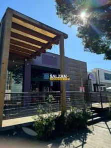 Ponto Comercial à venda, 195m² no Jardim das Nações, Taubaté