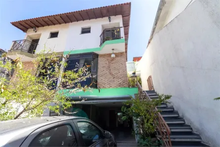 Casa com 4 Quartos à venda, 398m² no Vila Ipojuca, São Paulo