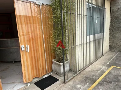 Imóvel Comercial à venda, 199m² no Centro, Jacareí
