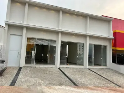 Sala Comercial para alugar, 60m² no Jardim Fortaleza, Paulínia
