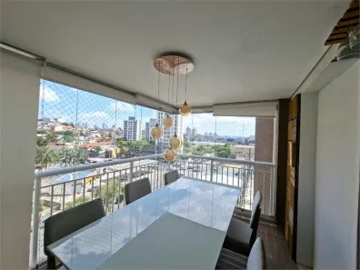 Apartamento com 3 Quartos à venda, 110m² no Imirim, São Paulo