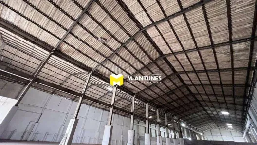 Galpão/Depósito/Armazém para alugar, 1000m² no Prazeres, Jaboatão dos Guararapes