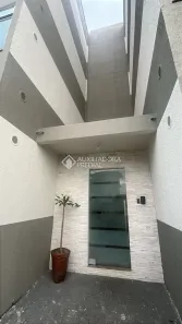 Apartamento com 3 Quartos para alugar, 75m² no Praia Comprida, São José