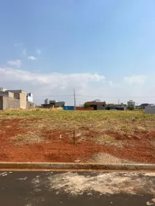 Lote/Terreno à venda, 250m² no Loteamento Portal do Vale II, Uberlândia