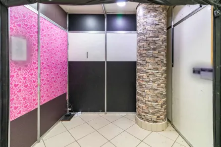 Ponto Comercial para alugar, 5m² no Centro, São Paulo