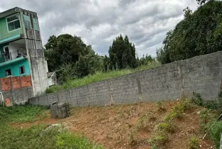 Lote/Terreno à venda, 137m² no Jaraguá, São Paulo