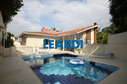 Casa de Condomínio com 5 Quartos à venda, 420m² no Alphaville, Santana de Parnaíba